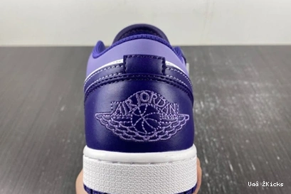 Jordan 553558-515 133 Trendsetting Low 1 1115